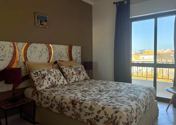 3 Min Walking To Peneco Beach Albufeira At Sol A Sul Apartments