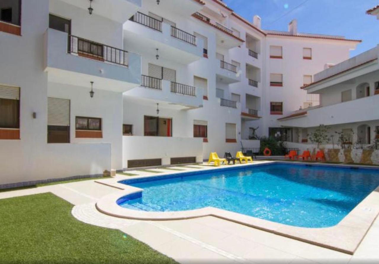 Appartement 3 Min Walking To Peneco At Sol A Sul