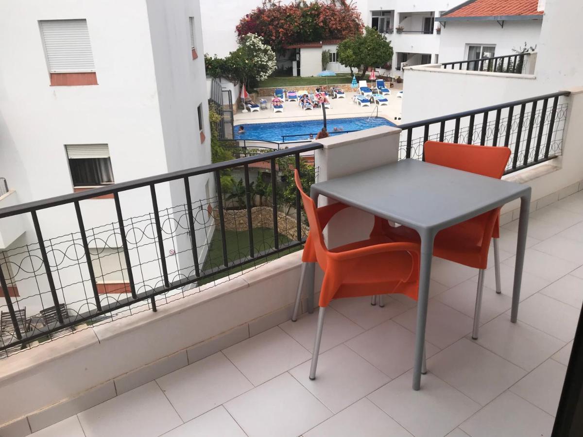 3 Min Walking To Peneco At Sol A Sul Appartement Albufeira