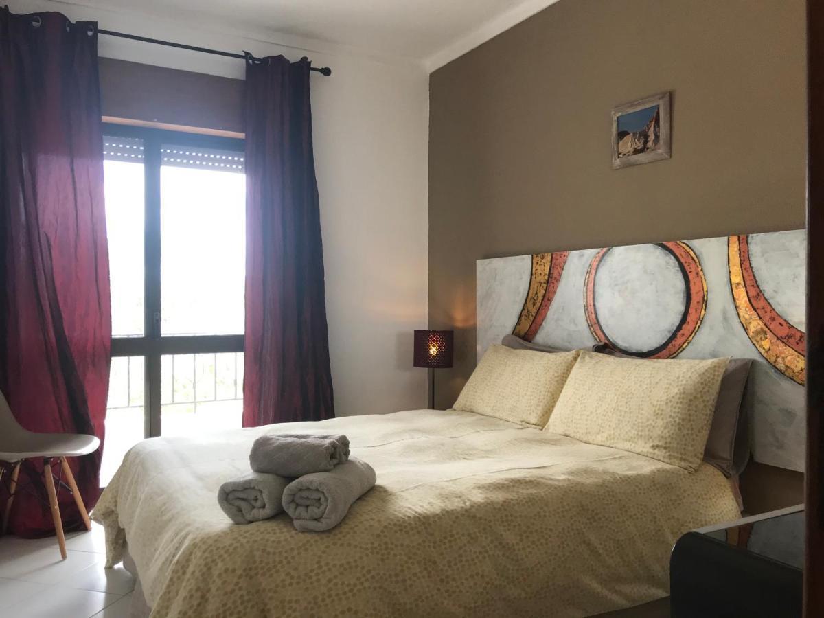 Appartement 3 Min Walking To Peneco At Sol A Sul *