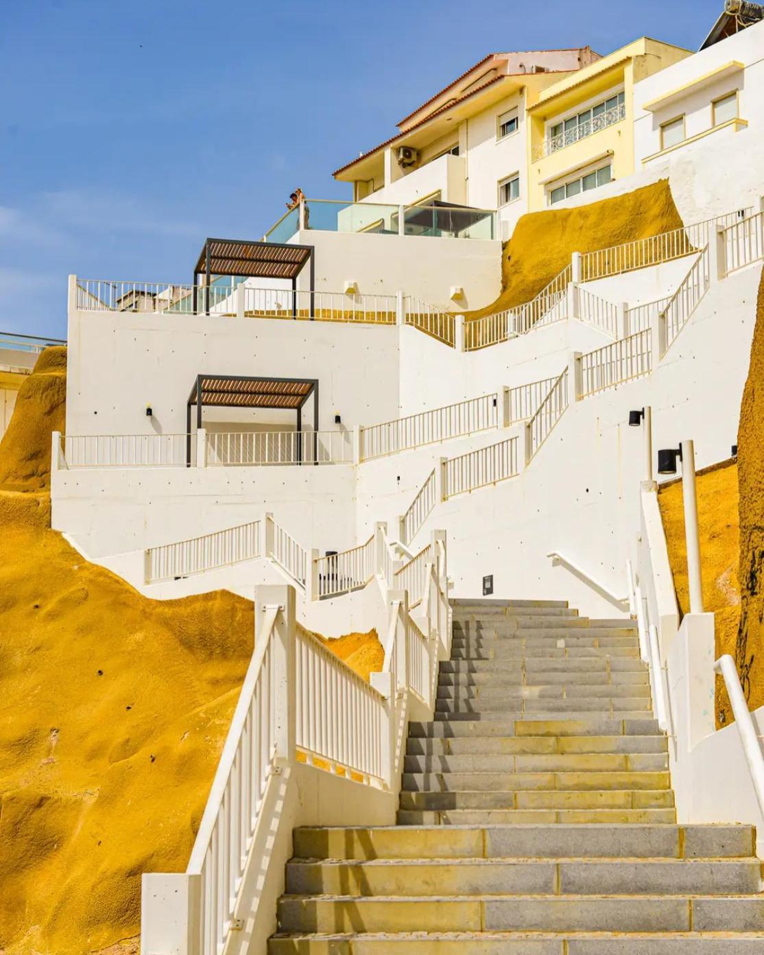 Appartement 3 Min Walking To Peneco At Sol A Sul *